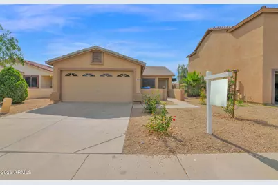 3814 S 62nd Lane, Phoenix, AZ 85043 - Photo 1