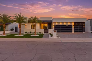 8245 E Coolidge St, Scottsdale, AZ 85251 - Photo 1