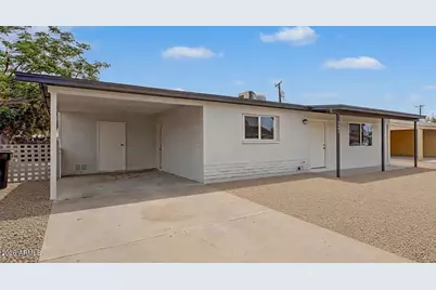 7007 W Wolf Street, Phoenix, AZ 85033 - Photo 1