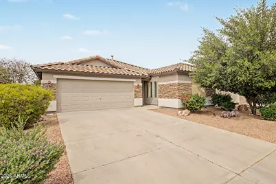 514 W Holstein Trail, San Tan Valley, AZ 85143 - Photo 1