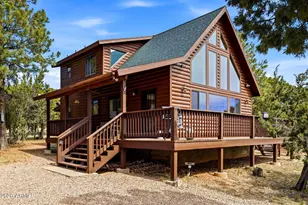 3420 High Country Dr, Heber, AZ 85928 - Photo 1