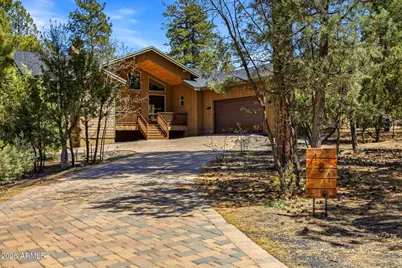 481 S Paintbrush Road, Show Low, AZ 85901 - Photo 1