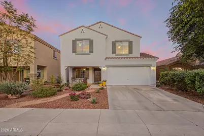 23535 N El Frio Court, Sun City, AZ 85373 - Photo 1