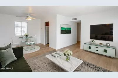 7550 N 12th Street #136, Phoenix, AZ 85020 - Photo 1