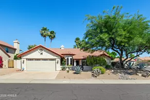 13193 N 101st Way, Scottsdale, AZ 85260 - Photo 1