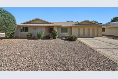 9819 W Lindgren Avenue, Sun City, AZ 85373 - Photo 1
