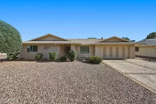9819 W Lindgren Ave, Sun City, AZ 85373 - Photo 1