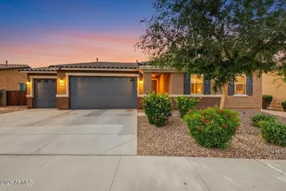 20202 N Lauren Road, Maricopa, AZ 85138 - Photo 1