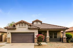 5820 W Euclid Ave, Laveen, AZ 85339 - Photo 1