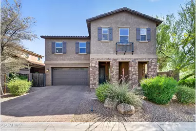 4635 E Patrick Lane, Phoenix, AZ 85050 - Photo 1