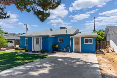 655 E 2nd Street, Mesa, AZ 85203 - Photo 1