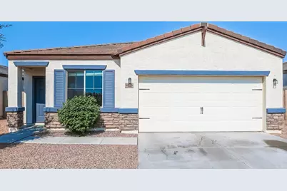 4216 S 82nd Lane, Phoenix, AZ 85043 - Photo 1
