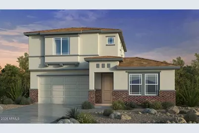 3917 S Zinnia --, Mesa, AZ 85212 - Photo 1