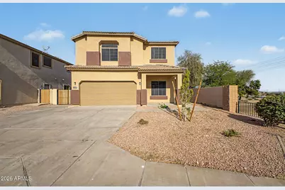 1129 S 240th Drive, Buckeye, AZ 85326 - Photo 1