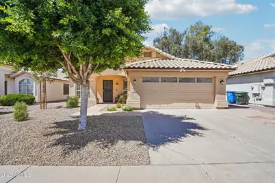 12050 S 44th Street, Phoenix, AZ 85044 - Photo 1