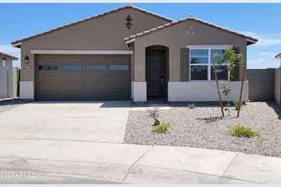 19571 N Barano Circle, Maricopa, AZ 85138 - Photo 1