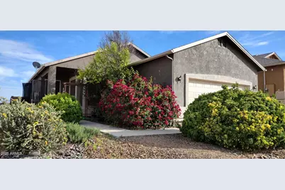 621 W Saddle Creek Drive, Camp Verde, AZ 86322 - Photo 1