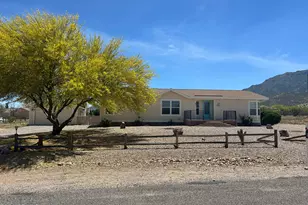 5242 E Jenny Dr, Hereford, AZ 85615 - Photo 1