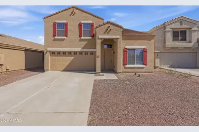 11216 W Pierson Street, Phoenix, AZ 85037 - Photo 1