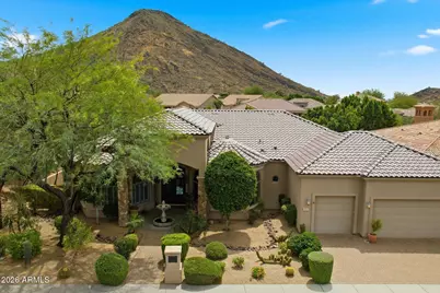 13499 E Cannon Drive, Scottsdale, AZ 85259 - Photo 1