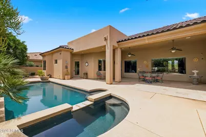 13499 E Cannon Drive, Scottsdale, AZ 85259 - Photo 45