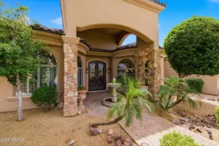 13499 E Cannon Dr, Scottsdale, AZ 85259 - Photo 3
