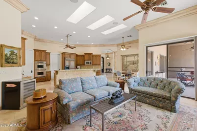 13499 E Cannon Drive, Scottsdale, AZ 85259 - Photo 13