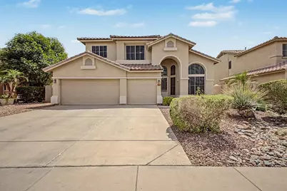 6029 W Morrow, Glendale, AZ 85308 - Photo 1