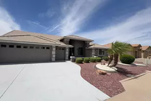 2660 S Tambor, Mesa, AZ 85209 - Photo 1