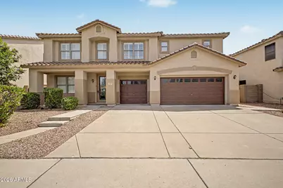 3125 W Lucia Drive, Phoenix, AZ 85083 - Photo 1