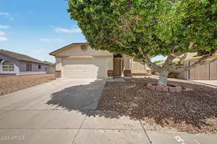 8830 E Dallas St, Mesa, AZ 85207 - Photo 1
