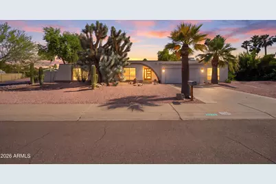 4949 E Shaw Butte Drive, Scottsdale, AZ 85254 - Photo 1