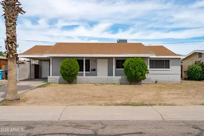 3438 W Sierra Street, Phoenix, AZ 85029 - Photo 1