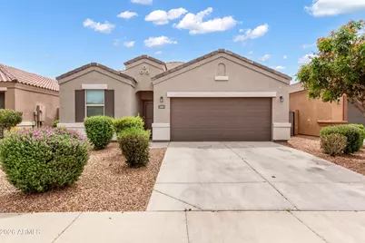 36851 W Mediterranean Way, Maricopa, AZ 85138 - Photo 1