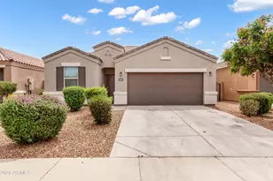 36851 W Mediterranean Way, Maricopa, AZ 85138 - Photo 1
