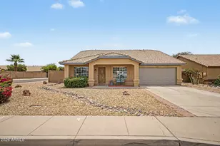1123 W 15th Ave, Apache Junction, AZ 85120 - Photo 1
