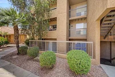 2625 E Indian School Road #205, Phoenix, AZ 85016 - Photo 1