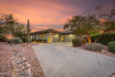 40802 N Thunder Hills Court, Phoenix, AZ 85086 - Photo 1