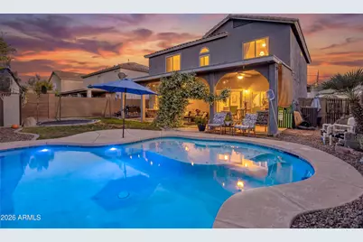 11032 W Augusta Avenue, Glendale, AZ 85307 - Photo 1