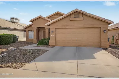 12047 S 44th Street, Phoenix, AZ 85044 - Photo 1