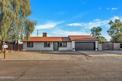 11519 E Vine Avenue, Mesa, AZ 85208 - Photo 1
