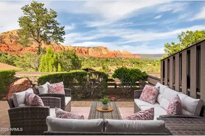 100 Calle Del Oeste --, Sedona, AZ 86336 - Photo 1