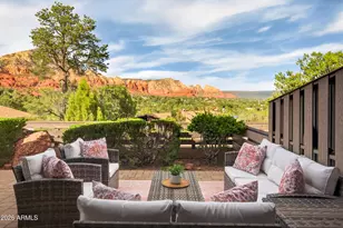 100 Calle Del Oeste, Sedona, AZ 86336 - Photo 1