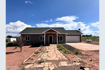 _1150 S 30th Street S, Saint Johns, AZ 85936 - Photo 1