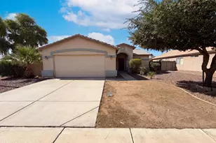 727 E Mahoney Cir, Buckeye, AZ 85326 - Photo 1