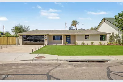 3820 N 22nd Street, Phoenix, AZ 85016 - Photo 1