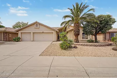 8456 W Rockwood Drive, Peoria, AZ 85382 - Photo 1