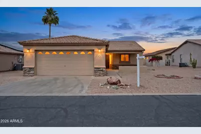 2101 S Meridian Road #314, Apache Junction, AZ 85120 - Photo 1