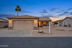 2101 S Meridian Rd, Apache Junction, AZ 85120 - Photo 1
