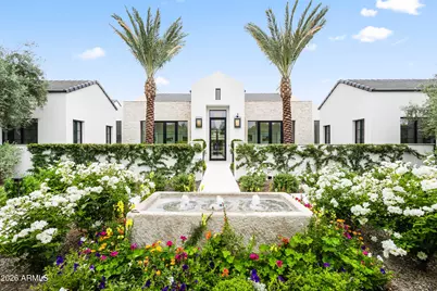 5531 E Mockingbird Lane, Paradise Valley, AZ 85253 - Photo 1